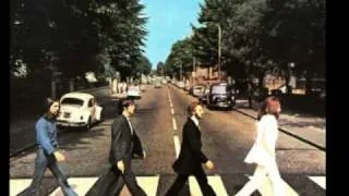 The Beatles - Abbey Road "I Want You (She's So Heavy)