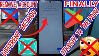 Infinix Frp Bypass Android 11/12 Without Pc / Delete google account infinix android 11 without Pc