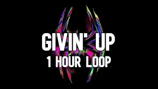 Don Toliver, 21 Savage, 2 Chainz - Givin' Up [1 Hour Loop]
