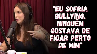 BOO REVELA QUE SOFRIA BULLY1NG POR TER SUBACA FED1DA MAS AGORA FOI ACOLHIDA PELO MESMO MOTIVO