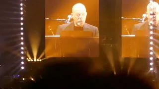 Billy Joel concert at Tokyo Dome Jan 24th 2024