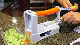 5 Kitchen Gadgets put to the Test - Part 28