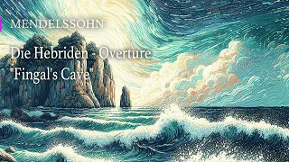 [MENDELSSOHN] Die Hebriden - Overture "Fingal's Cave"