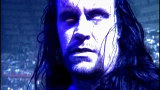 Undertaker's 2004 Titantron Entrance Video feat. "Rest in Peace" Theme [HD]