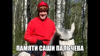 Памяти Саши Пальчева