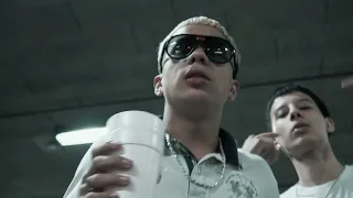 BigBobbyBitch - Money Rain (Official music video) (prod. Berkicapo x Kroomi)