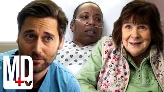 Dying With Dignity | New Amsterdam | MD TV