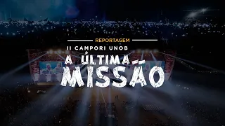 Campori A Última Missão - Reportagem