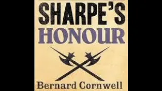 Sharpe's Honour Book 16 Audiobook Part 1 of 2