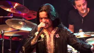 Myrath - Nobody's Lives - Live @ Boerderij, Zoetermeer, 2016