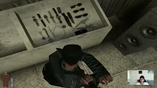 Jogos de macho 1 max payne