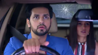 Ghum Hai Kisikey Pyaar Meiin: Savi tricks Ishaan in giving her a lift to college