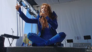 SLOPPY JANE'S GOODBYE SONG, DESERT DAZE 2022