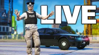 🔴SUNDAY NIGHT LIVE! (CHAT SUGGESTIONS) | GTA 5 RP