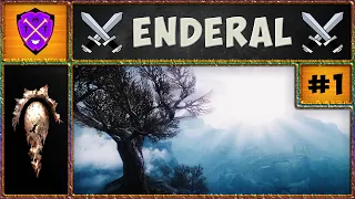 ♦ Enderal ♦ Ностальгия по Безумию ♦ Прохождение [1] ♦