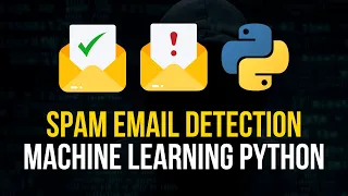 Spam Mail Detection with Machine Learning in Python