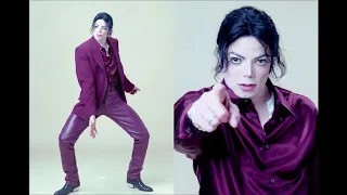 Michael Jackson - Blood On The Dance Floor (Instrumental w/ Chorus)