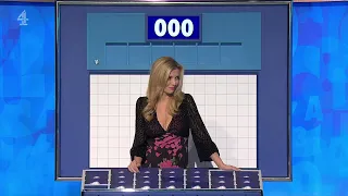 Countdown Game Show - Number Rounds (13 November 2023)