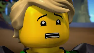 LEGO Ninjago: Mistrzowie Spinjitzu — sezon 2 odc. 23