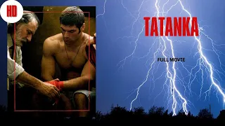 Tatanka | BOXING | ACTION | HD | Full Movie