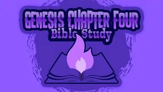 From Jealousy to Judgment: Genesis 4 Explained | The Story of Cain and Abel