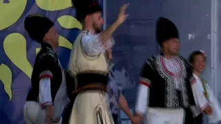 26 June 2021 XVII International Folklore Festival “Euro Folk - Black Sea 2021”
