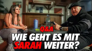 Die nächsten Ziele: Wie geht es mit Sarah Slavo weiter? 💪