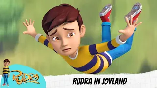 Rudra In Joyland | Rudra | रुद्र