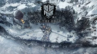 Frostpunk On The Edge Preview: Deathless(?) Endless Extreme with new Settlements Mechanic