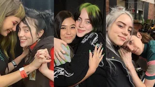This is how Billie Eilish treats her fans (Part 2)
