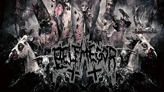 Belphegor: Conjuring The Dead [Vocal Cover]