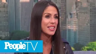 Soleil Moon Frye Takes Pride In Winning Her Neighborhood's 'Holiday House Of The Year' | PeopleTV