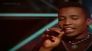 Haddaway - Life  [Live at Top Of The Pops 1993] (Second Performance) (HD Remastered)