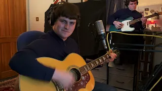 Buddy Holly - Everyday Cover