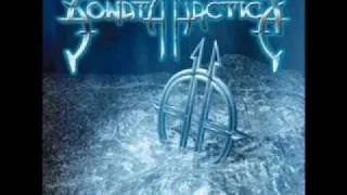 Sonata Arctica - Letter To Dana