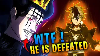 MAGNA VS DANTE FIGHT - Bhai Isne To "DANTE" Ko Pel Diya ! | BLACK CLOVER EP - 175 ( HINDI )