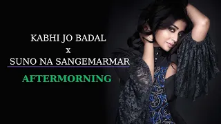 Suno Na Sangemarmar Remix | Aftermorning | Arijit Singh | jackky B | Neha Sharma | Youngistaan