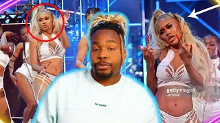 Dear Saweetie This Is The PROBLEM...