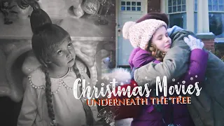 Christmas Movies | Underneath The Tree