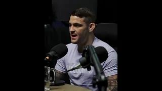 Dustin Poirier talks about how good Khabib was✓