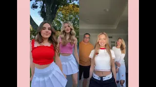 Piper’s Squad VS Amp World (Tiktok dance battle)