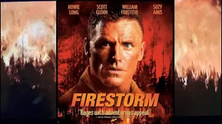 I Watched FIRESTORM So YOU Don’t Have To (Technical Difficulties Addressed)