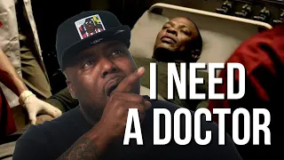 Eminem - I need a doctor Reaction