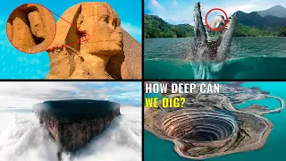 Most Amazing Recent Discoveries! | ORIGINS EXPLAINED COMPILATION 40