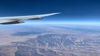 Delta Air Lines Final Boeing 777 Flight | Full Flight | New York to Los Angeles | N701DN