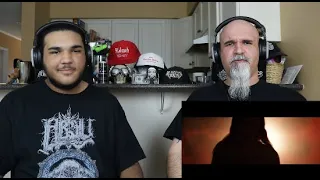 Cradle of Filth - Crawling King Chaos [Reaction/Review]