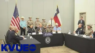 Gov. Abbott designates Mexican drug cartels as terrorist organizations | KVUE