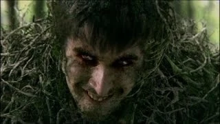 Swamp Devil: Ciénaga Diabólica (TV Spot)