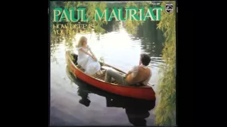 Paul Mauriat　見つめあう恋