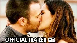 Playing it Cool Official Trailer #1 (2015) - Chris Evans, Michelle Monaghan HD